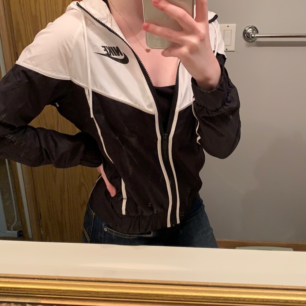 Nike Windbreaker
